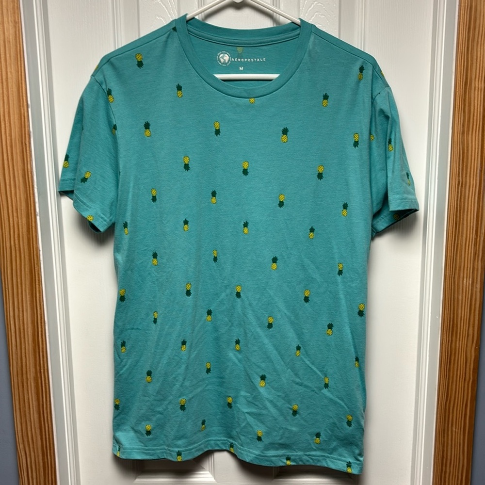 Aeropostale men’s t-shirt size M